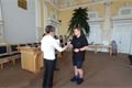 ocenění dárců krve Domažlice_1024_Domažlická nemocnice (7)