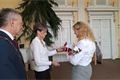 ocenění dárců krve Domažlice_1024_Domažlická nemocnice (9)