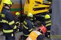 vyproštění mobilní plošiny Plzeň_1024_HZSPK (5)