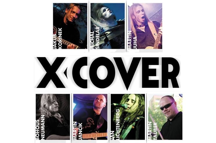 X-Cover