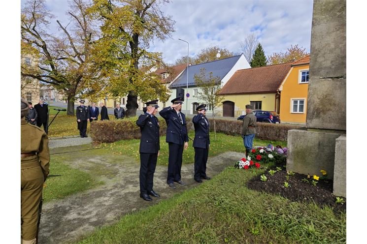 Domažlice 28. října (5)