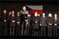 slib strážníků a projev 28. října_1024_Plzeňský kraj a MPP (6)
