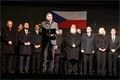 slib strážníků a projev 28. října_1024_Plzeňský kraj a MPP (6)