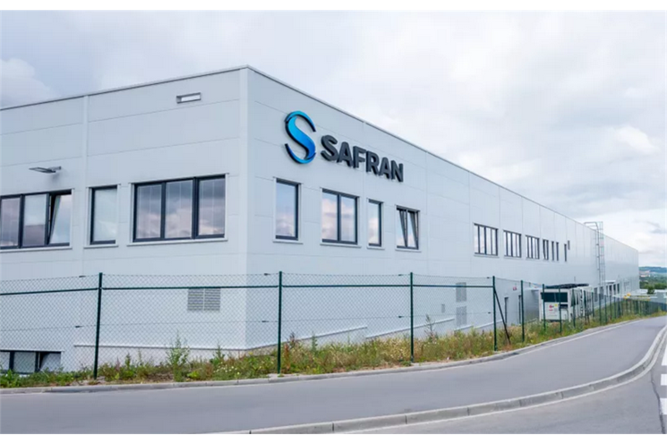 safran safran
