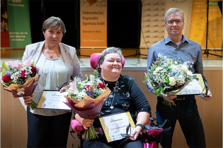 udílení cen Křesadlo_1124_Plzeňský kraj (1)