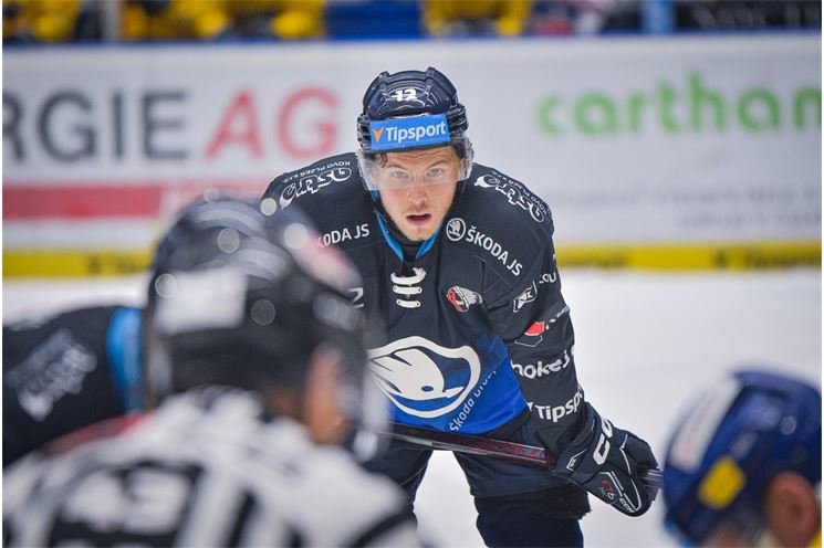 Tim Söderlund končí v HC Škoda Plzeň_1124_HC Škoda Plzeň Tim Söderlund končí v HC Škoda Plzeň_1124_HC Škoda Plzeň