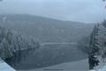 Velké javorské jezero