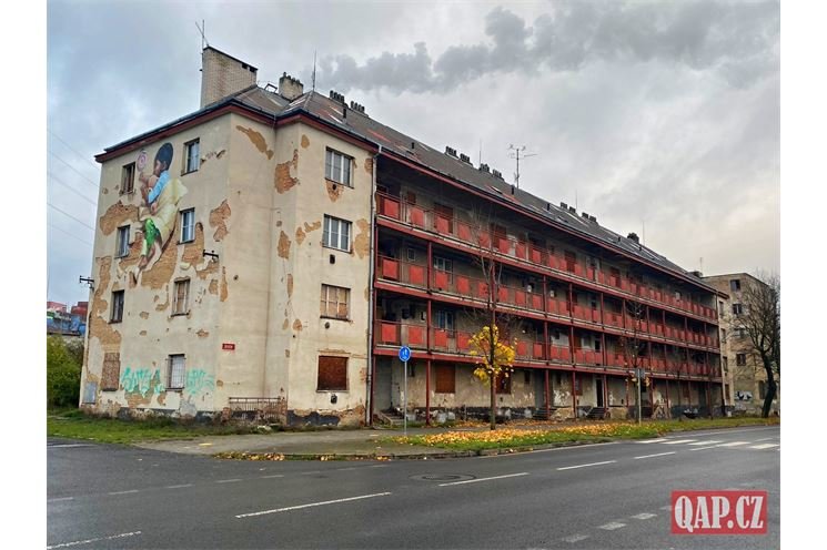 pavlačový dum jateční foto QAP 11_24