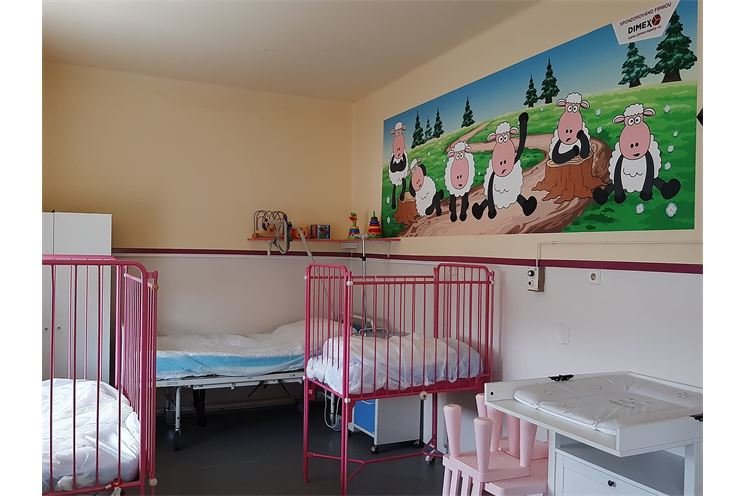 Dětské oddělení Rokycany_1124_město Rokycany (2)