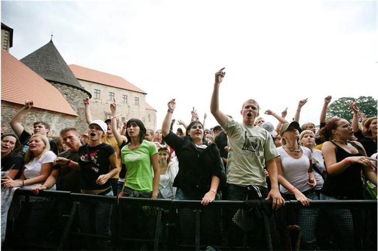 České hrady na Švihově České hrady na Švihově