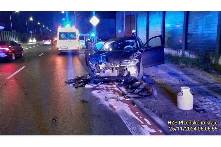 OA nehoda Sulkova Plzeň_1124_HZSPK (3)