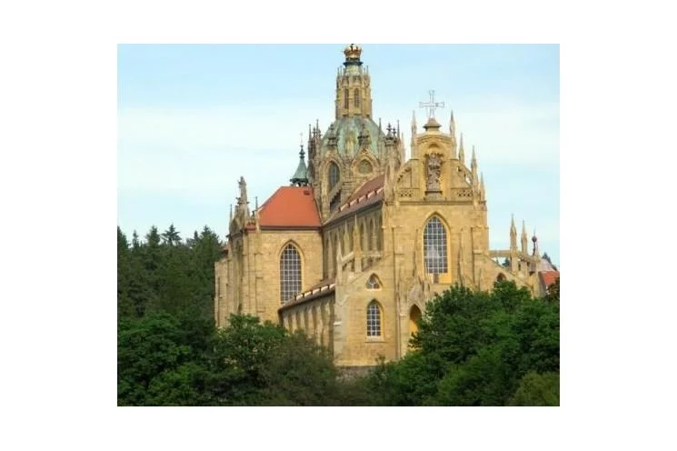 Kladruby klášter Kladruby klášter