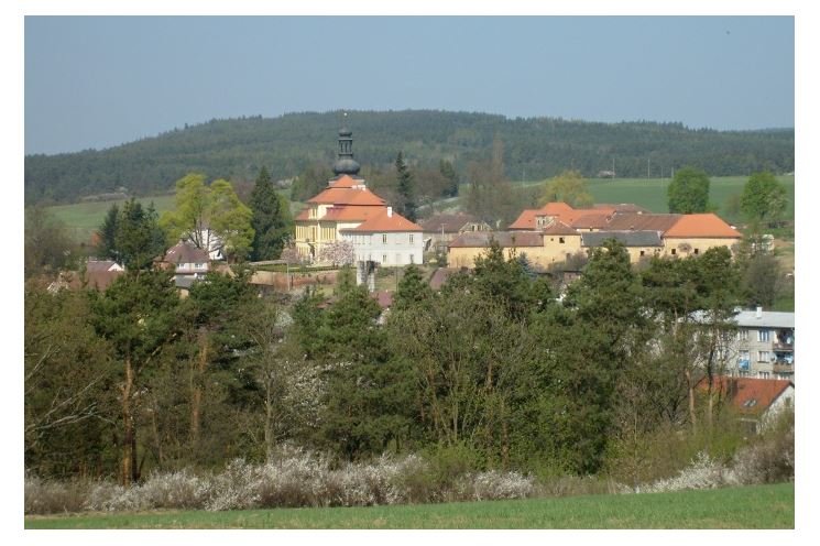 Svojšín Svojšín
