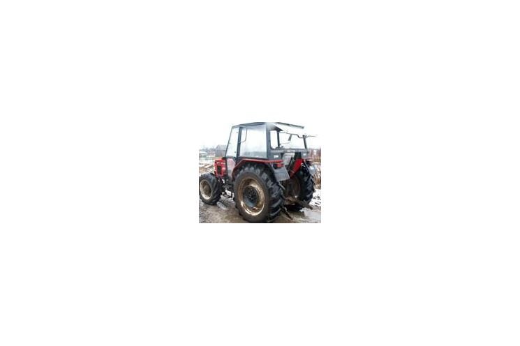 Ilustrační foto, Zetor. Ilustrační foto, Zetor.