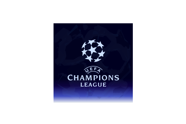 logo Liga Mistrů logo Liga Mistrů