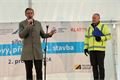 Obchvat Klatovy otevření ŘSD_1224_Plzeňský kraj (9)