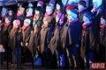 rozsvícení stromu plzen Lochotín 2024 QAP (36)