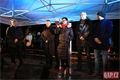 rozsvícení stromu plzen Lochotín 2024 QAP (44)