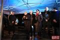 rozsvícení stromu plzen Lochotín 2024 QAP (3)