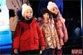 rozsvícení stromu plzen Lochotín 2024 QAP (7)