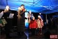 rozsvícení stromu plzen Lochotín 2024 QAP (8)