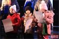 rozsvícení stromu plzen Lochotín 2024 QAP (10)