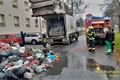Požár popelářského vozu_1224_HZSPK (4)