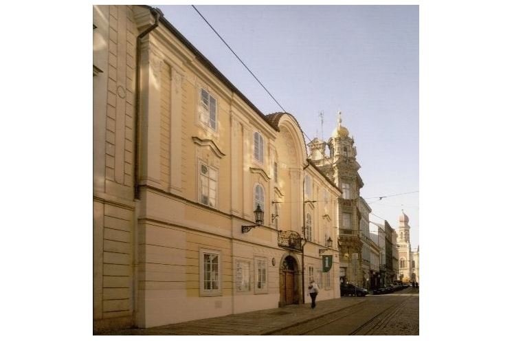 Dům u slunce Dům u slunce