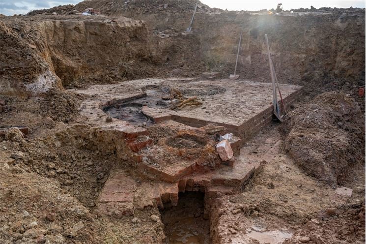 archeologické nálezy obchvat Přeštic_1224_Milan Janoch (11)