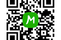 QR 1 Čerchovský okruh_běžky