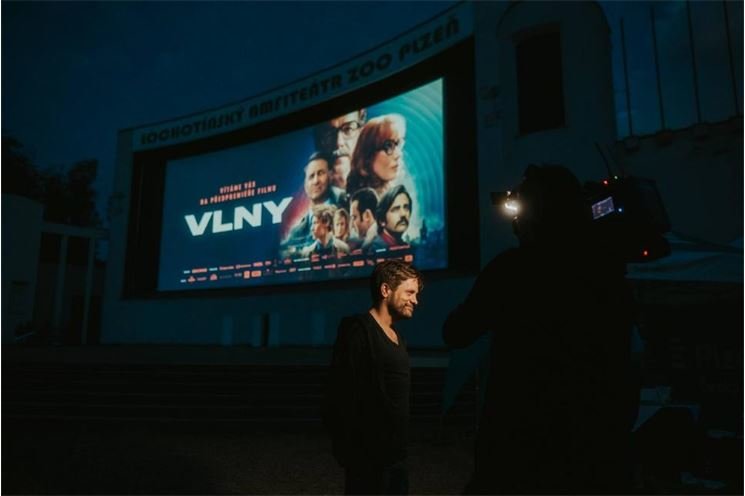 Vlny v Plzni_foto Finále Plzeň