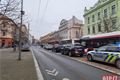 americká odklon dopravy bomba QAP1