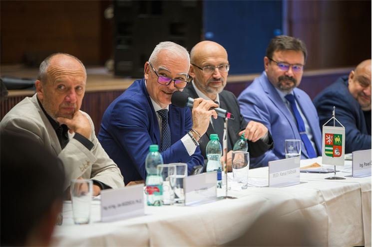 vedení kraje setkání Klatovsko a Domažlicko_0125_PK (8)