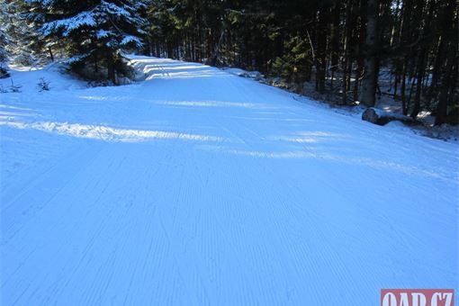 Žeeznorudsko _Šumava QAP (7)