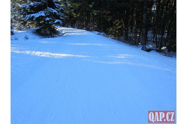 Žeeznorudsko _Šumava QAP (7) Žeeznorudsko _Šumava QAP (7)