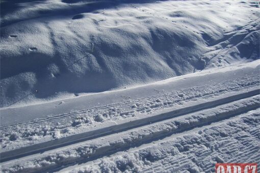 Žeeznorudsko _Šumava QAP (8)