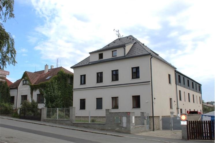 Domažlice domov pro seniory_0125_město Domažlice Domažlice domov pro seniory_0125_město Domažlice