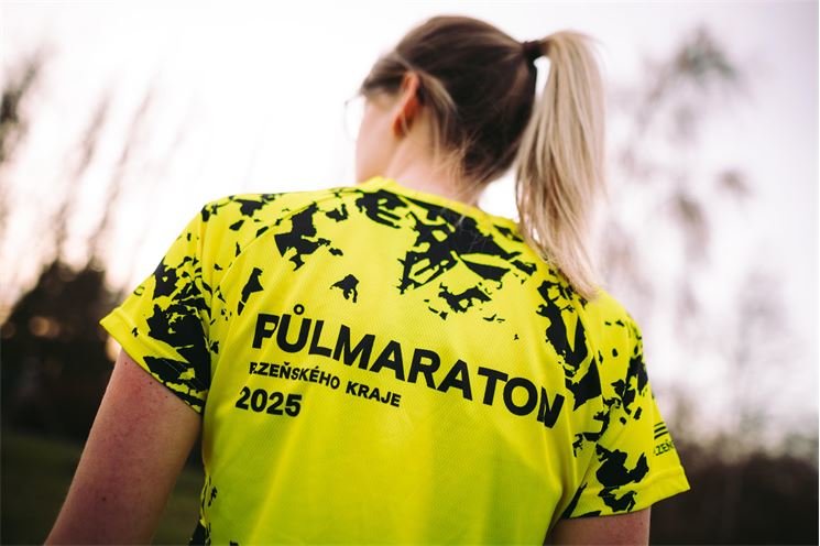 pulmaraton plzenskeho kraje