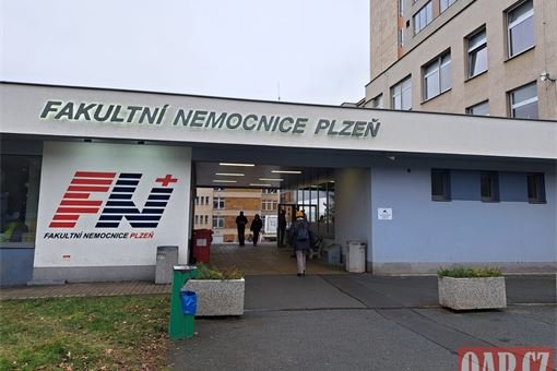 FN Plzeň_ilustrační 2025_QAP