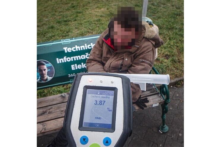 Muž nadýchal téměř 4 promile_0125_MPP (2) Muž nadýchal téměř 4 promile_0125_MPP (2)