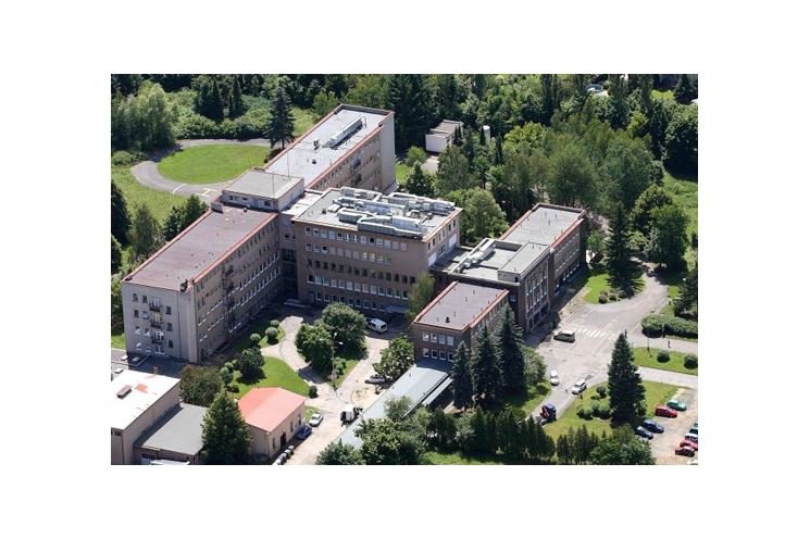 Rokycanská nemocnice