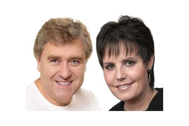 eva a vasek