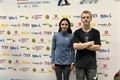 Lezci bouldering Harmáčková, Suchý