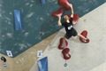 Bouldering David Suchý