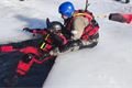 Policie výcvik tonoucí osoby_PČR (5)