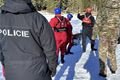 Policie výcvik tonoucí osoby_PČR (3)
