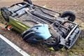 Auto skončilo na střeše_0225_HZSPK (1)