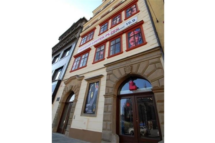 Muzeum loutek