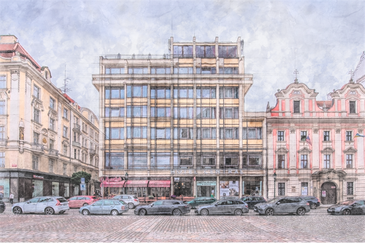 hotel Central