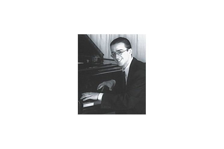 Jakub Šafr Jakub Šafr